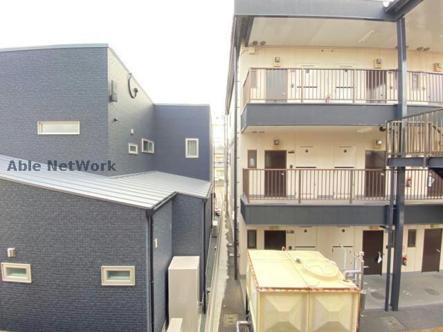 物件内観写真20　(同型モデル)