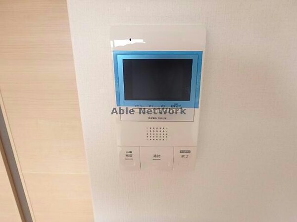 セキュリティ(同型)