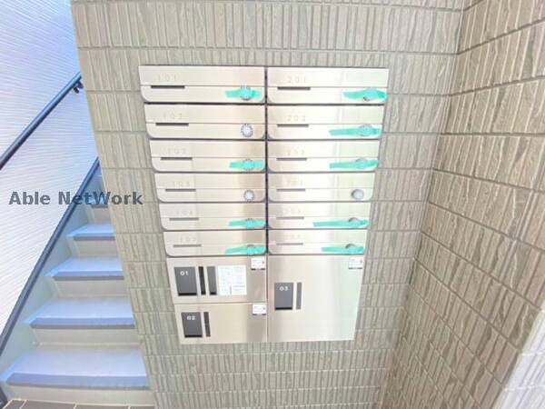 建物設備