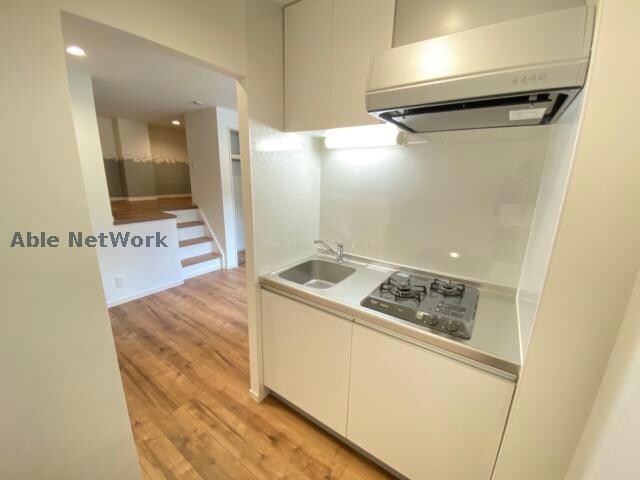 物件内観写真5　(※同型・現況優先)