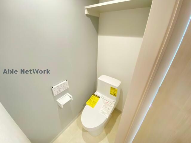 物件内観写真7　(※同型・現況優先)