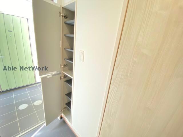 物件内観写真13　(※同型・現況優先)