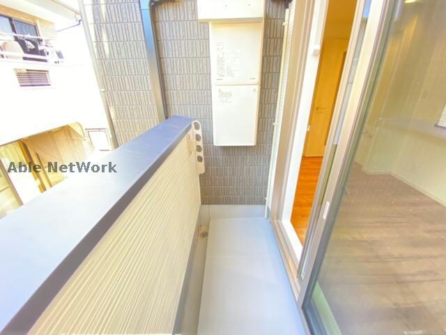 物件内観写真21　(※同型・現況優先)