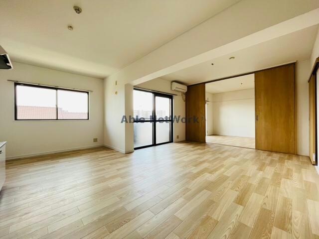 物件内観写真7　(同型タイプ　現況優先)