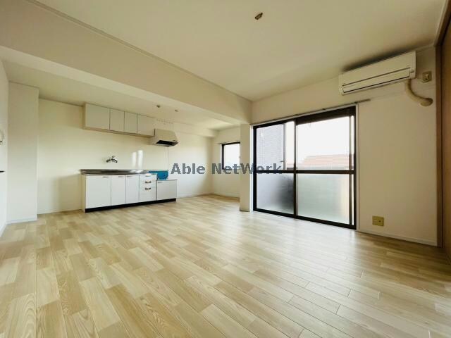 物件内観写真9　(同型タイプ　現況優先)