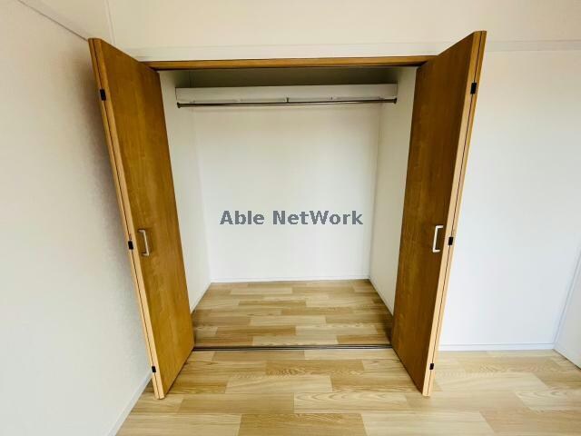 物件内観写真11　(同型タイプ　現況優先)