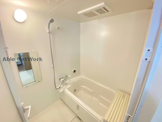 物件内観写真10　(同型タイプ　現況優先)