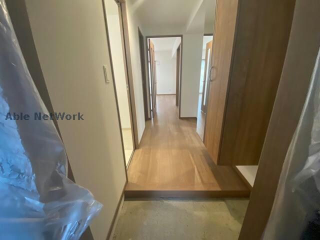 物件内観写真16　(同型タイプ　現況優先)