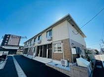 エミグラントの外観写真