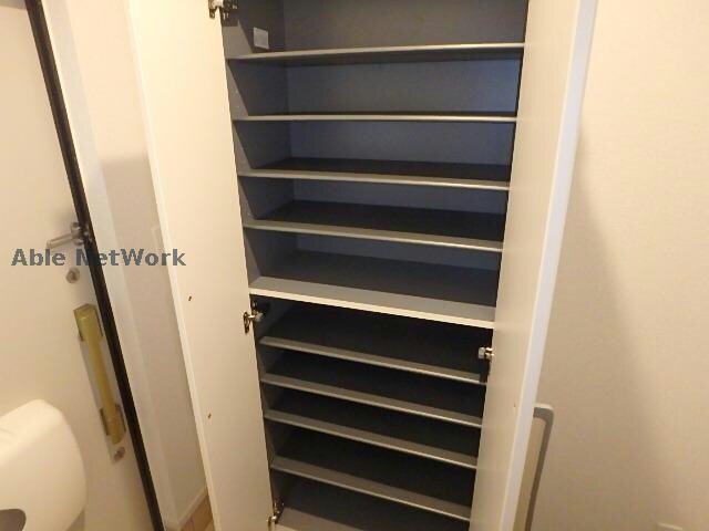 物件内観写真3　(同型イメージ)