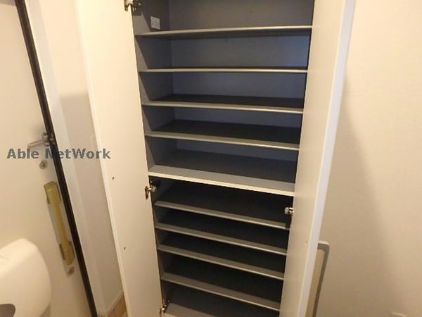 収納(同型イメージ)