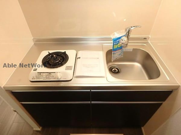 キッチン(同型イメージ)