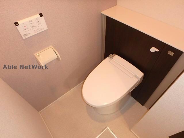 物件内観写真8　(同型イメージ)