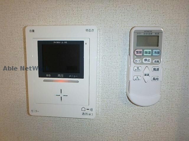 物件内観写真13　(同型イメージ)