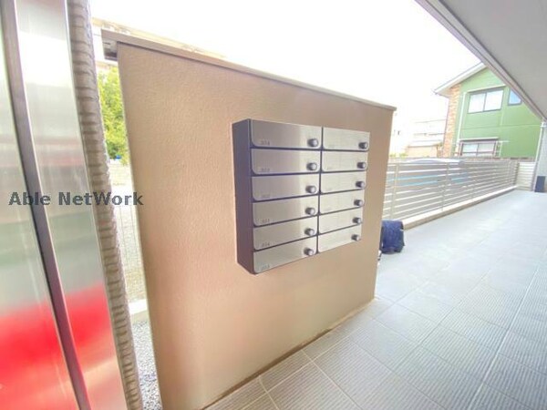 建物設備