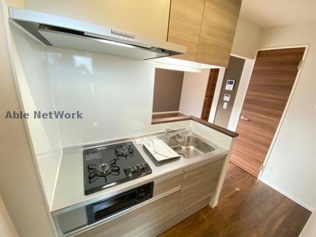 物件内観写真11　