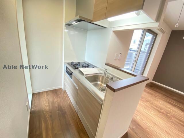 物件内観写真12　