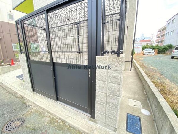 建物設備