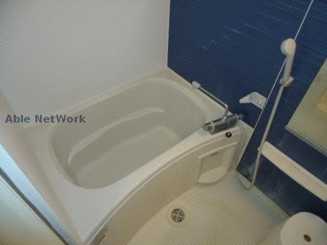 物件内観写真8　(フロ)