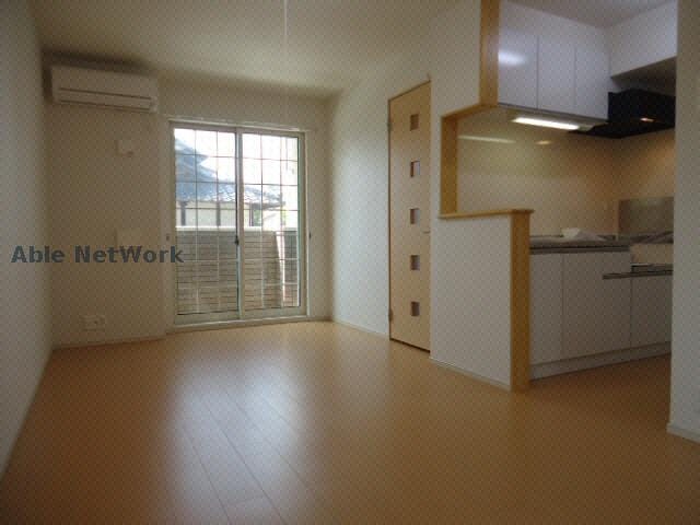 物件内観写真14　(設備)