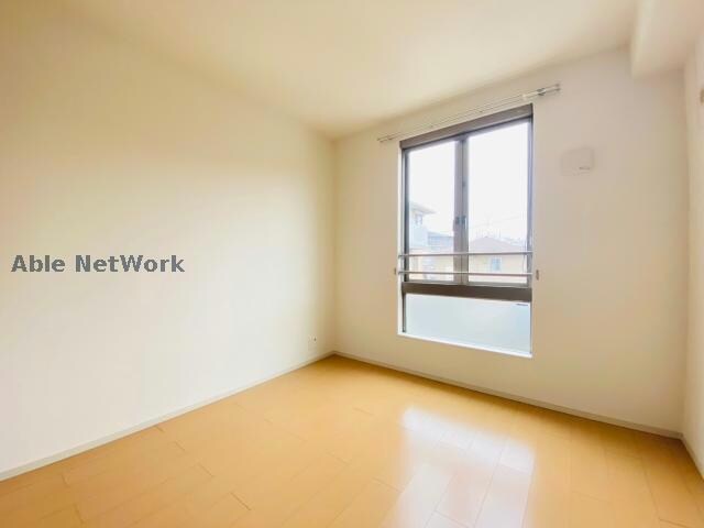 物件内観写真7　(同型タイプ　現況優先)