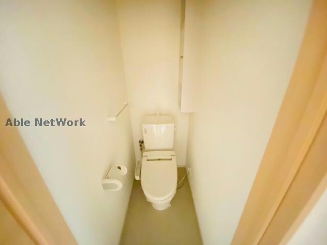 物件内観写真11　(同型タイプ　現況優先)