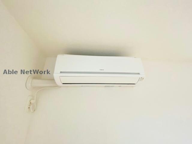 物件内観写真13　(同型タイプ　現況優先)