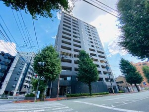 Ｄクラディア水前寺レイガ外観写真