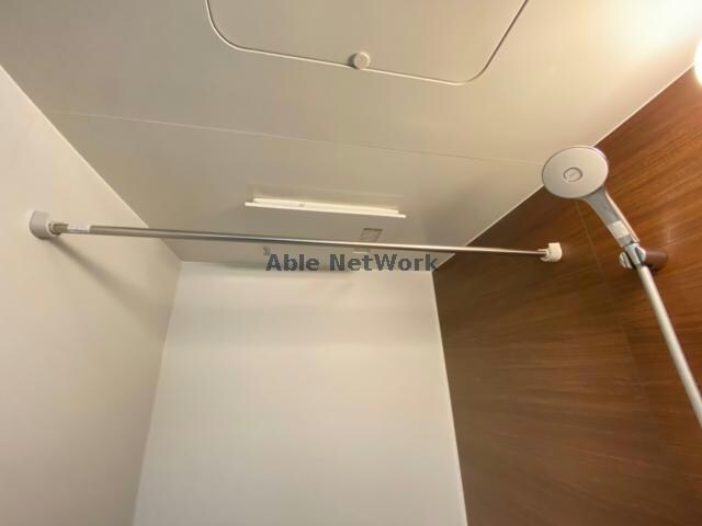 物件内観写真14　(同型。現況優先。)