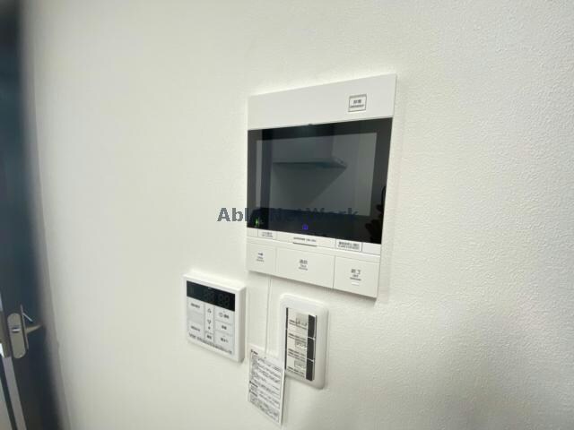 物件内観写真17　(同型。現況優先。)