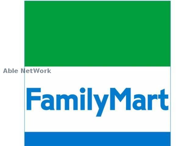 ファミリーマート熊本本荘4丁目店