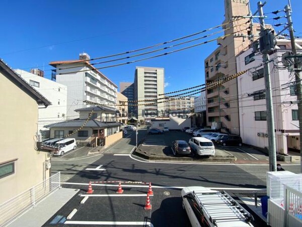眺望(同型タイプ　現状優先)