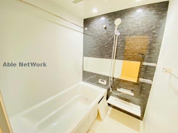 バス／シャワールーム等(※同型タイプ)