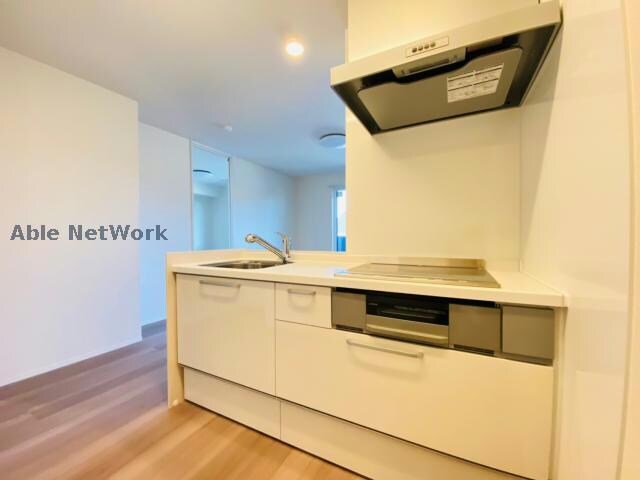 物件内観写真12　(別号室写真)