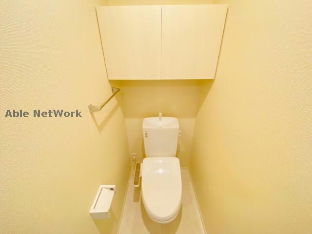 物件内観写真12　(※同型タイプ)