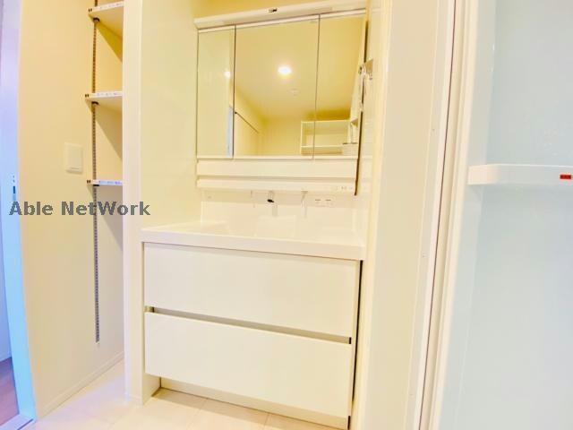 物件内観写真14　(別号室写真)