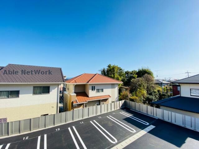 物件内観写真19　(別号室写真)