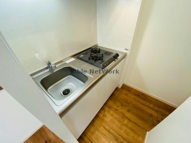 物件内観写真5　(同型)