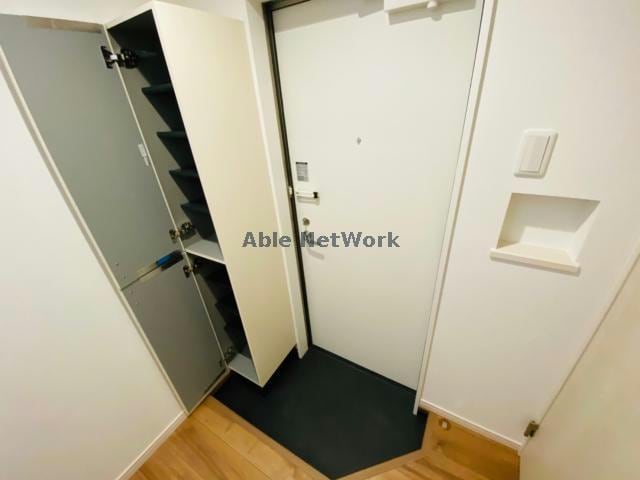 物件内観写真9　(同型)