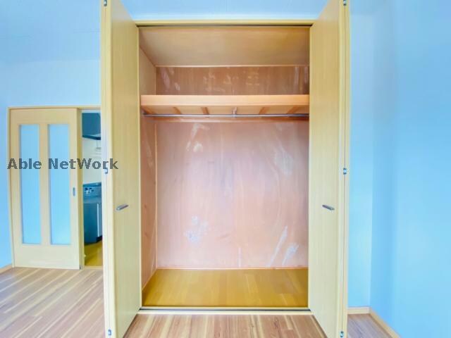 物件内観写真5　(同型反転　現況優先)