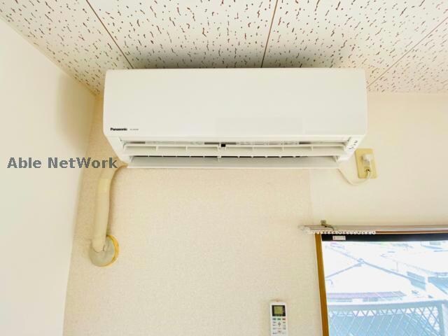 物件内観写真10　(同型反転　現況優先)