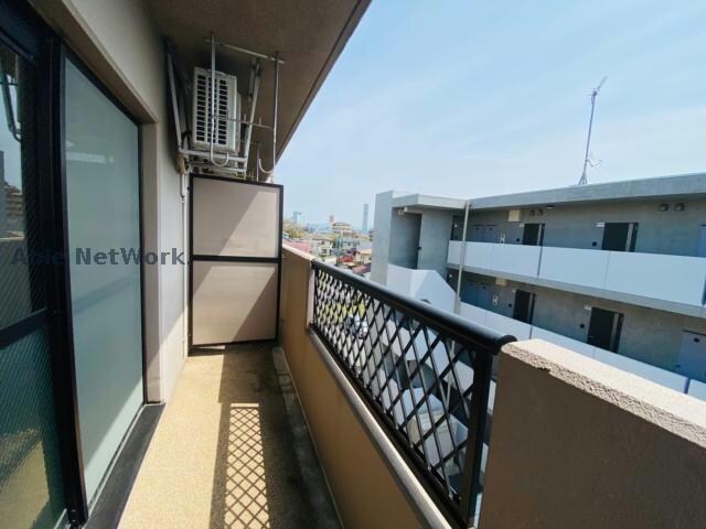 物件内観写真12　(別号室　現況優先)