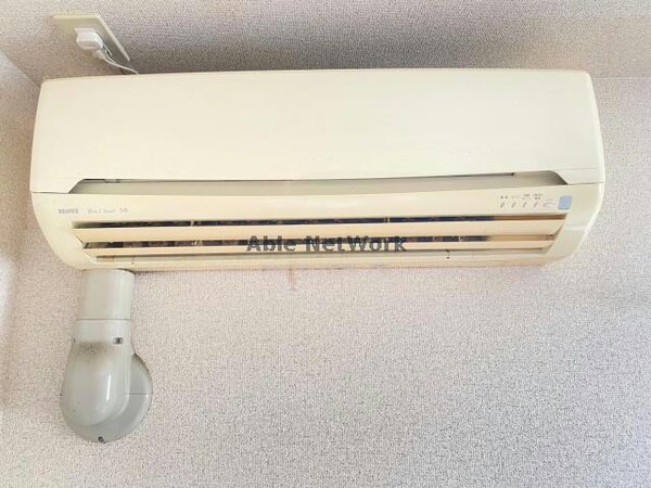 空調設備