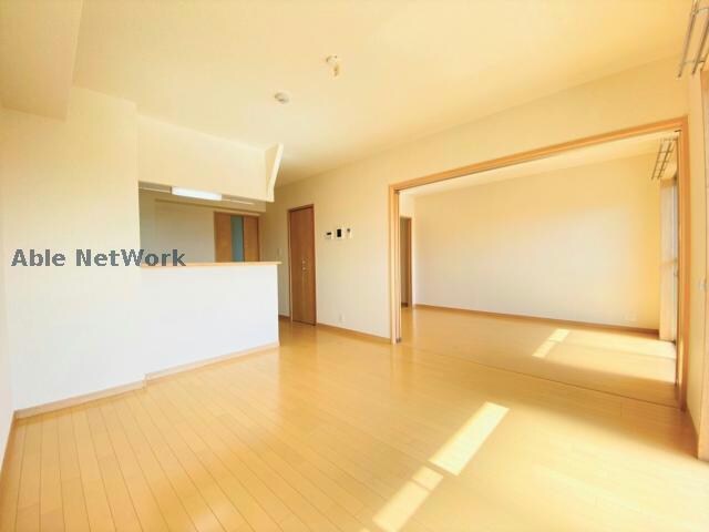 物件内観写真5　(反転同型)