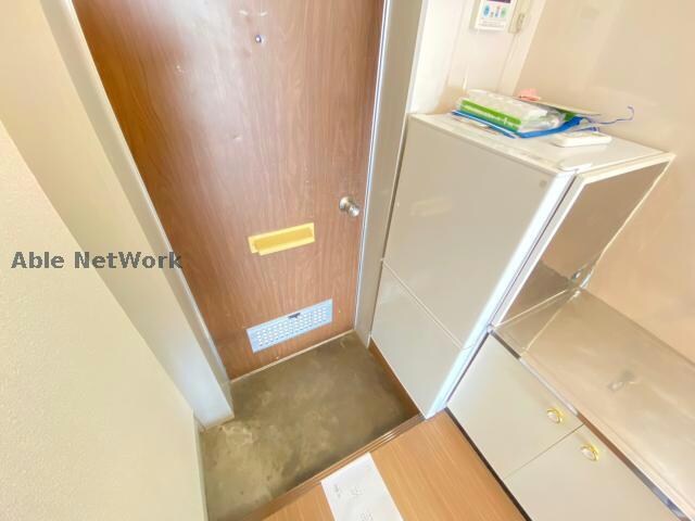 物件内観写真3　(同型タイプ　現況優先)