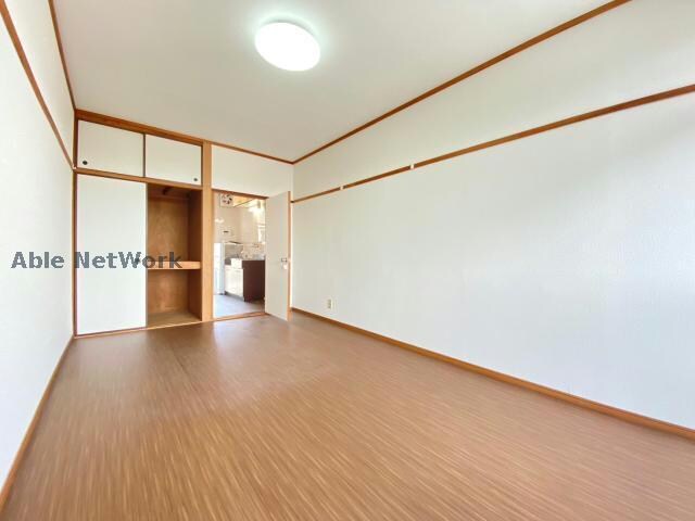 物件内観写真6　(同型タイプ　現況優先)