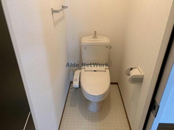 トイレ(※同型・現況優先)
