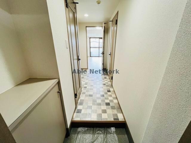 物件内観写真11　(同型　現況優先)