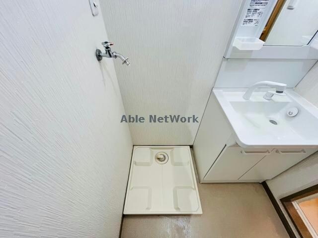 物件内観写真13　(同型　現況優先)