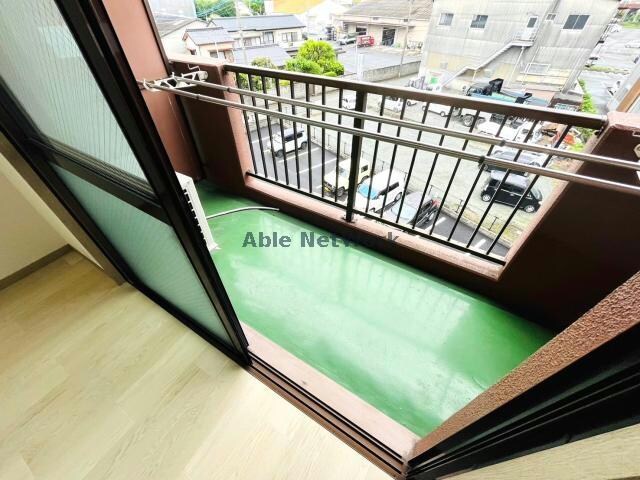 物件内観写真14　(同型　別号室)